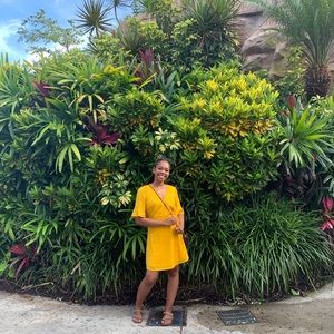 Meet your Posher, Brandy